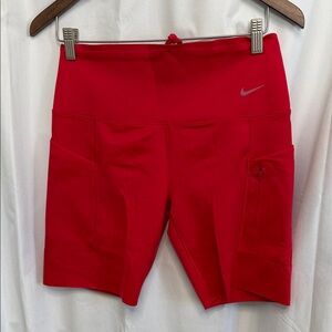 Nike Go Dry-Fit Bike Shorts